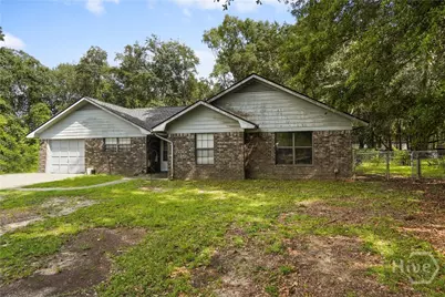145 Zorn Road, Hinesville, GA 31313 - Photo 1