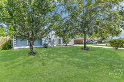 1936 Heathrow Drive, Hinesville, GA 31313 - Photo 3