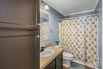 1327 Rl Roberts Road, Pembroke, GA 31321 - Photo 7
