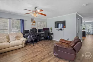 1327 R L Roberts Rd, Pembroke, GA 31321 - Photo 3