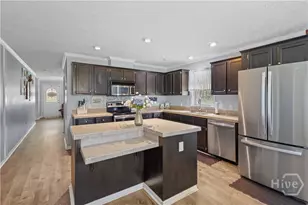 1327 R L Roberts Rd, Pembroke, GA 31321 - Photo 9
