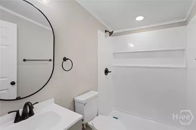 2458 Cecil Nobles Highway, Ludowici, GA 31316 - Photo 25
