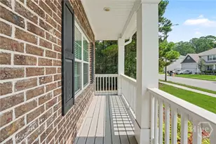 125 Cockle Shell Rd, Savannah, GA 31419 - Photo 5