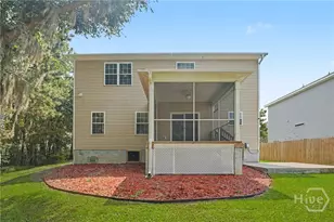 125 Cockle Shell Rd, Savannah, GA 31419 - Photo 53