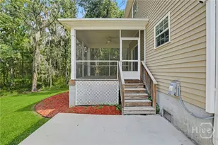 125 Cockle Shell Rd, Savannah, GA 31419 - Photo 49