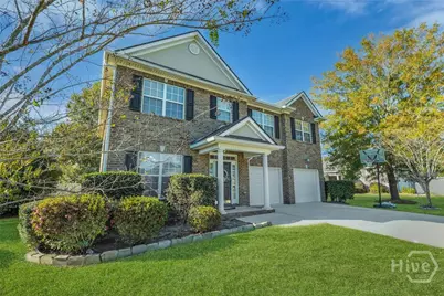 79 Byron Drive, Richmond Hill, GA 31324 - Photo 1