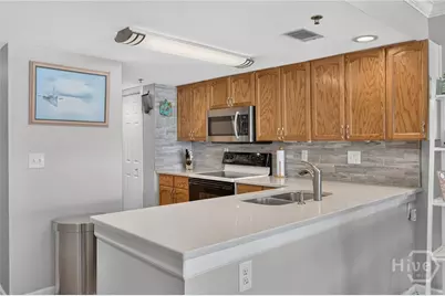 3 3rd Street #524, Tybee Island, GA 31328 - Photo 23