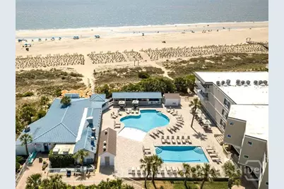 3 3rd Street #524, Tybee Island, GA 31328 - Photo 33