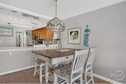 3 3rd Street #524, Tybee Island, GA 31328 - Photo 19