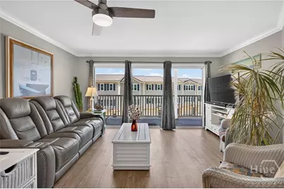 3 3rd Street #524, Tybee Island, GA 31328 - Photo 15