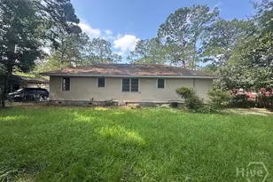 2374 Pinetree Rd, Savannah, GA 31404 - Photo 3
