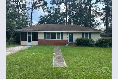 2374 Pinetree Road, Savannah, GA 31404 - Photo 1