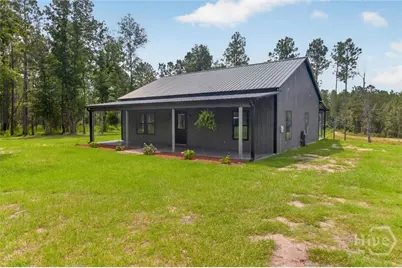 660 Old Manassas Foy, Register, GA 30452 - Photo 29