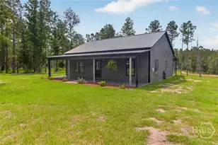 660 Old Manassas Foy, Register, GA 30452 - Photo 29