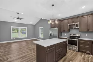 660 Old Manassas Foy, Register, GA 30452 - Photo 15