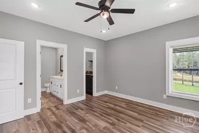 660 Old Manassas Foy, Register, GA 30452 - Photo 25