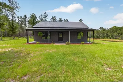 660 Old Manassas Foy, Register, GA 30452 - Photo 3