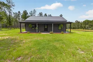 660 Old Manassas Foy, Register, GA 30452 - Photo 3