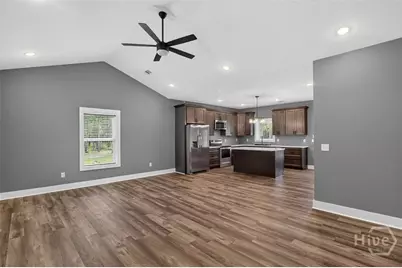 660 Old Manassas Foy, Register, GA 30452 - Photo 5