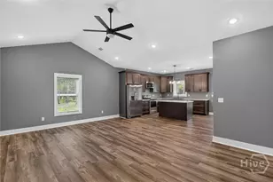 660 Old Manassas Foy, Register, GA 30452 - Photo 5