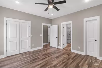 660 Old Manassas Foy, Register, GA 30452 - Photo 25