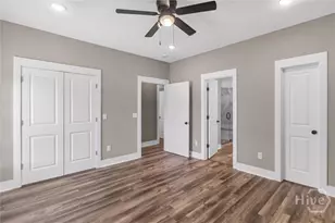 660 Old Manassas Foy, Register, GA 30452 - Photo 25