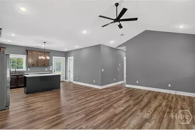 660 Old Manassas Foy, Register, GA 30452 - Photo 9