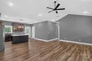 660 Old Manassas Foy, Register, GA 30452 - Photo 9