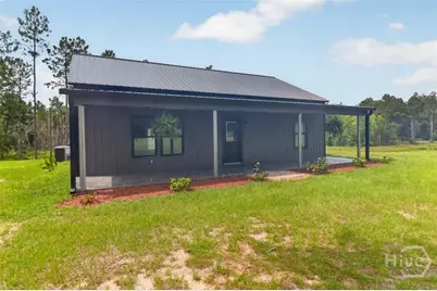 660 Old Manassas Foy, Register, GA 30452 - Photo 33