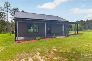 660 Old Manassas Foy, Register, GA 30452 - Photo 33