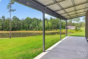 660 Old Manassas Foy, Register, GA 30452 - Photo 31