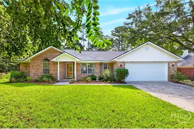 106 Crystal Drive, Rincon, GA 31326 - Photo 1