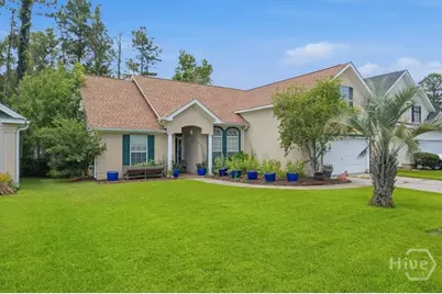 725 Laurel Hill Circle, Richmond Hill, GA 31324 - Photo 5