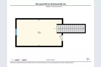 725 Laurel Hill Circle, Richmond Hill, GA 31324 - Photo 3
