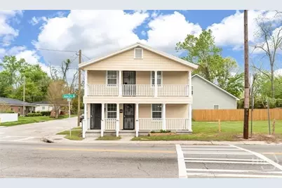 1514 Augusta Avenue, Savannah, GA 31415 - Photo 1