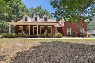 2801 US Highway 80 E, Brooklet, GA 30415 - Photo 1