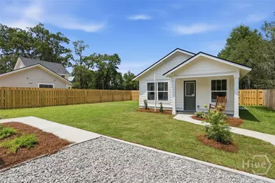 312 Dennis Street, Savannah, GA 31406 - Photo 39