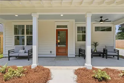 312 Dennis Street, Savannah, GA 31406 - Photo 5