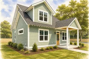 204 Bruce St, Savannah, GA 31406 - Photo 5