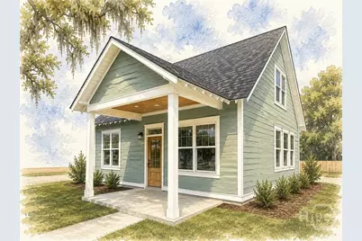 204 Bruce Street, Savannah, GA 31406 - Photo 3