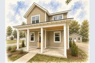 206 Bruce Street, Savannah, GA 31406 - Photo 3