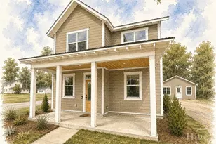 206 Bruce St, Savannah, GA 31406 - Photo 3
