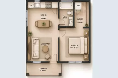 309 Eugene Street, Savannah, GA 31406 - Photo 7