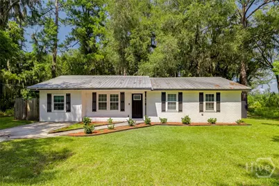 4746 E Oglethorpe Highway, Hinesville, GA 31313 - Photo 1