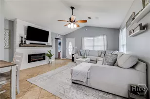 18 Buckmeadow Cir, Brunswick, GA 31525 - Photo 5