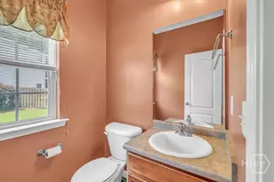 256 Savannah Ln, Richmond Hill, GA 31324 - Photo 13