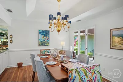 6 Cane Patch Lane, Savannah, GA 31411 - Photo 5