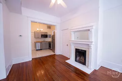 816 Drayton Street #2D, Savannah, GA 31401 - Photo 5