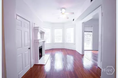 816 Drayton Street #2D, Savannah, GA 31401 - Photo 3