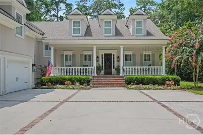 5 Butterback Lane, Savannah, GA 31411 - Photo 5